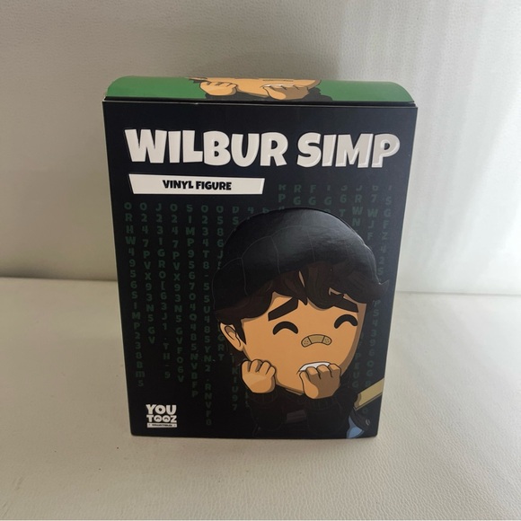 Figura Collezionabile YouTooz Hey Arnold – Vinile Multicolore, Edizione Limitata